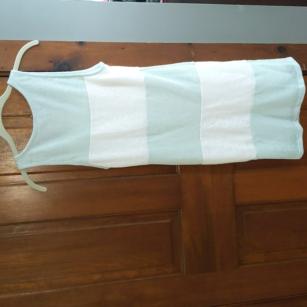Maternity Tube Dress XS - Picture 2 of 6